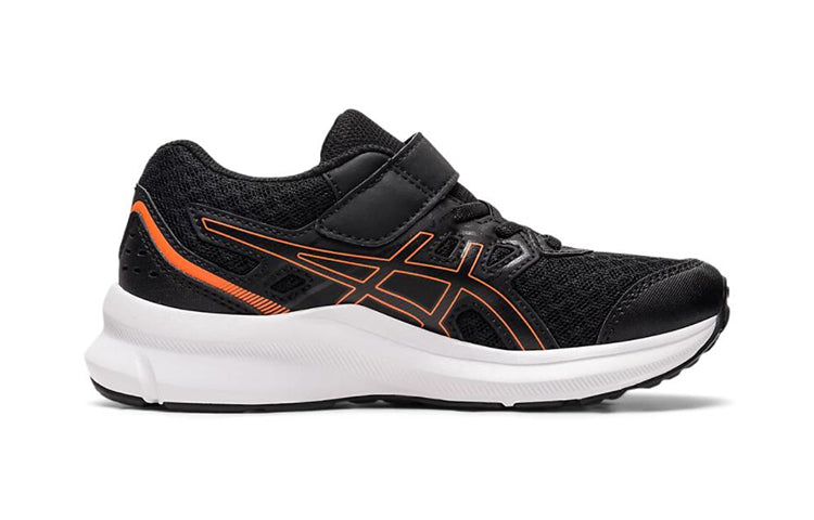 (PS) ASICS Jolt 3 'Black Orange' 1014A198-005