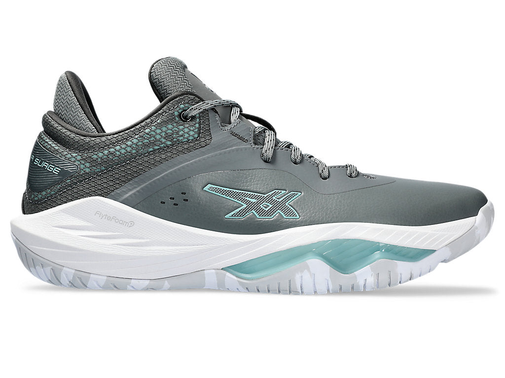ASICS Nova Surge Low 'Steel Grey Teal Tint' 1061A043-021