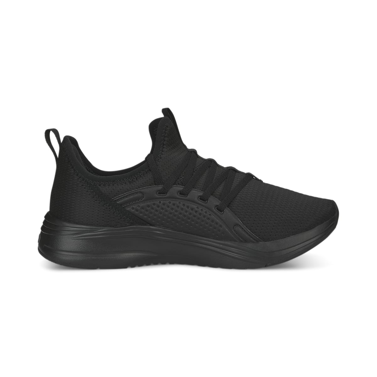 (WMNS) PUMA Softride Sophia 2 'Black' 377903-05