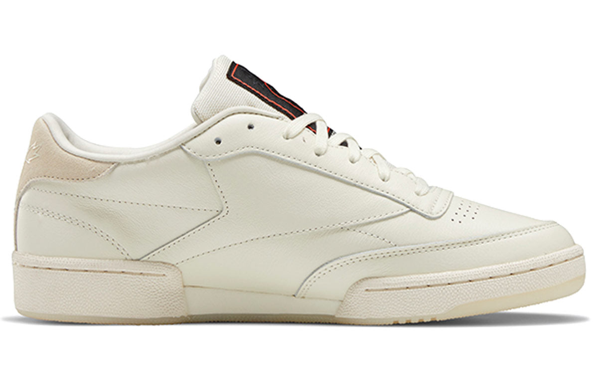 Reebok Hot Ones x Club C 85 'Scoville Levels' H68847