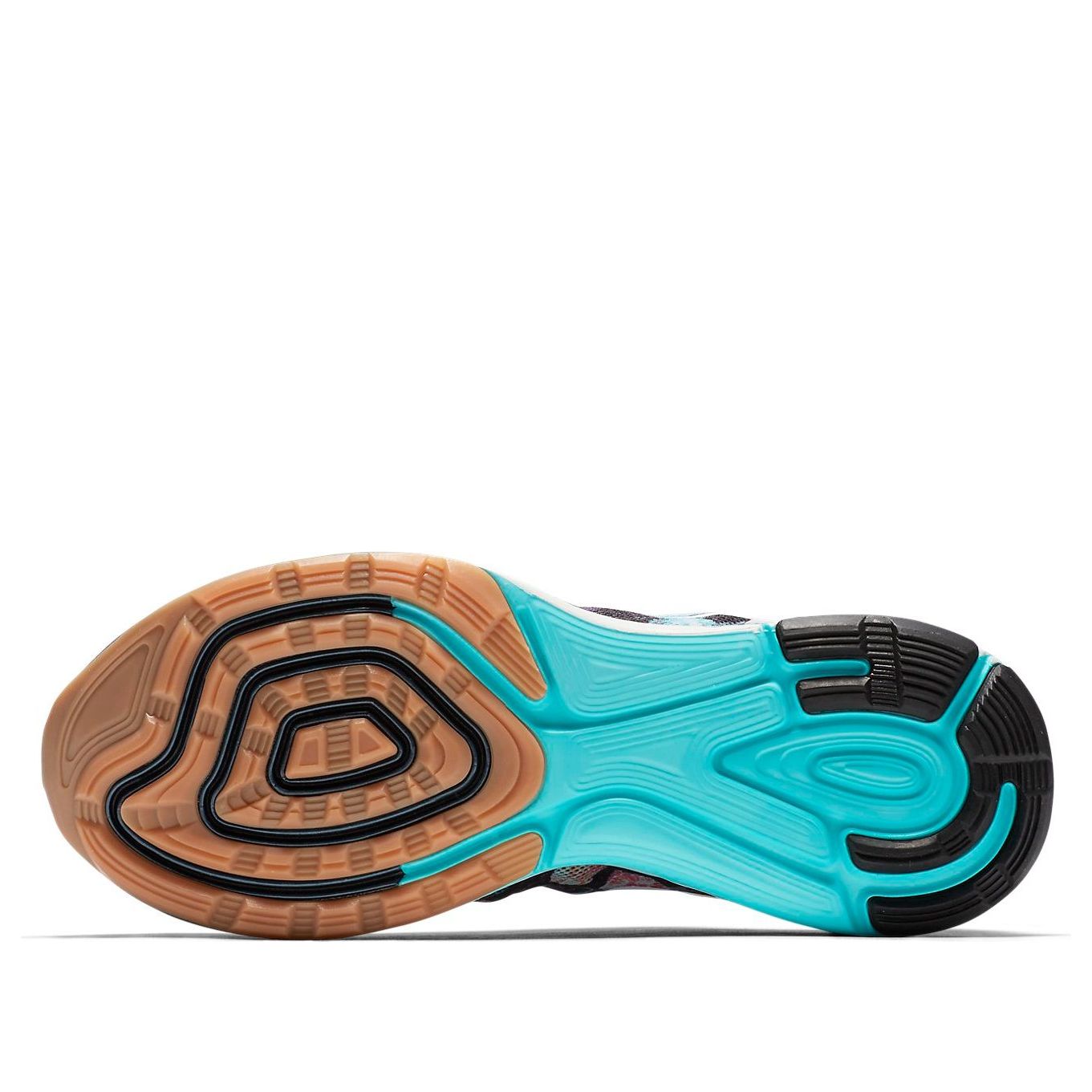 (WMNS) Nike Lunarglide 6 'Photosynthesis' 776260-401