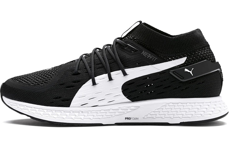 PUMA Speed 500 'Black' 192253-02