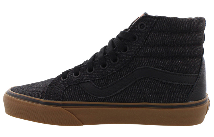 Vans SK8-HI Reissue 'Denim C&L - Black Gum' VN0A2XSBL2T