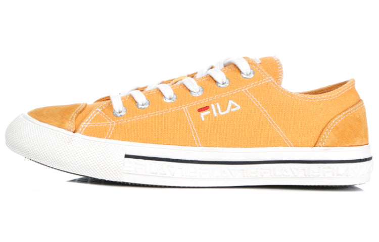 FILA Festivalbo 'Yellow White' 1XM00976_720