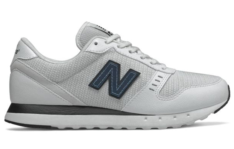 (WMNS) New Balance 311v2 'White' WL311RC2