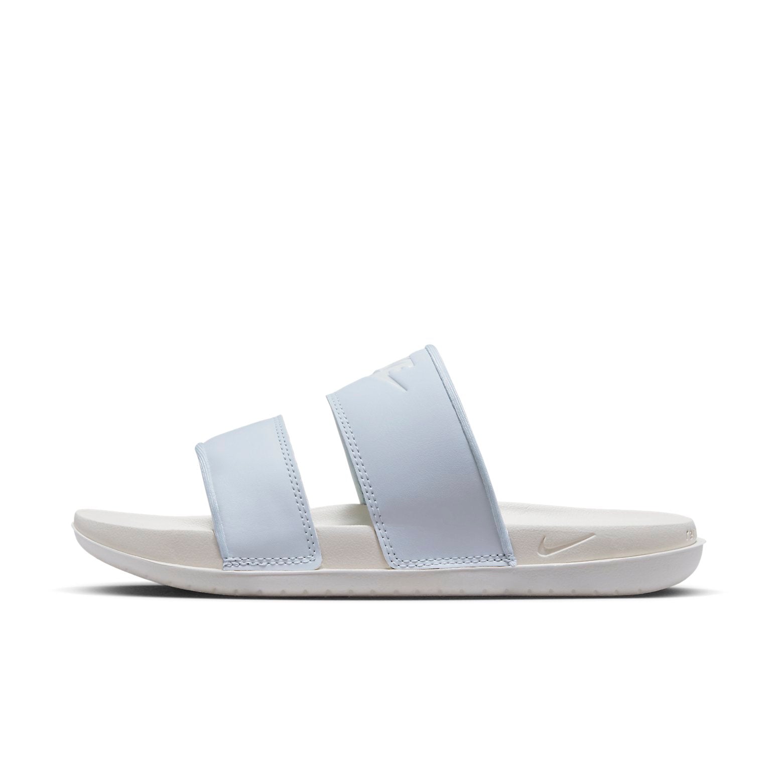 (WMNS) Nike Offcourt Duo Slide 'Pure Platinum Sail' DC0496-004