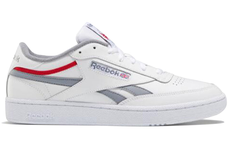Reebok Club C Revenge 'White Cold Grey' FV2138