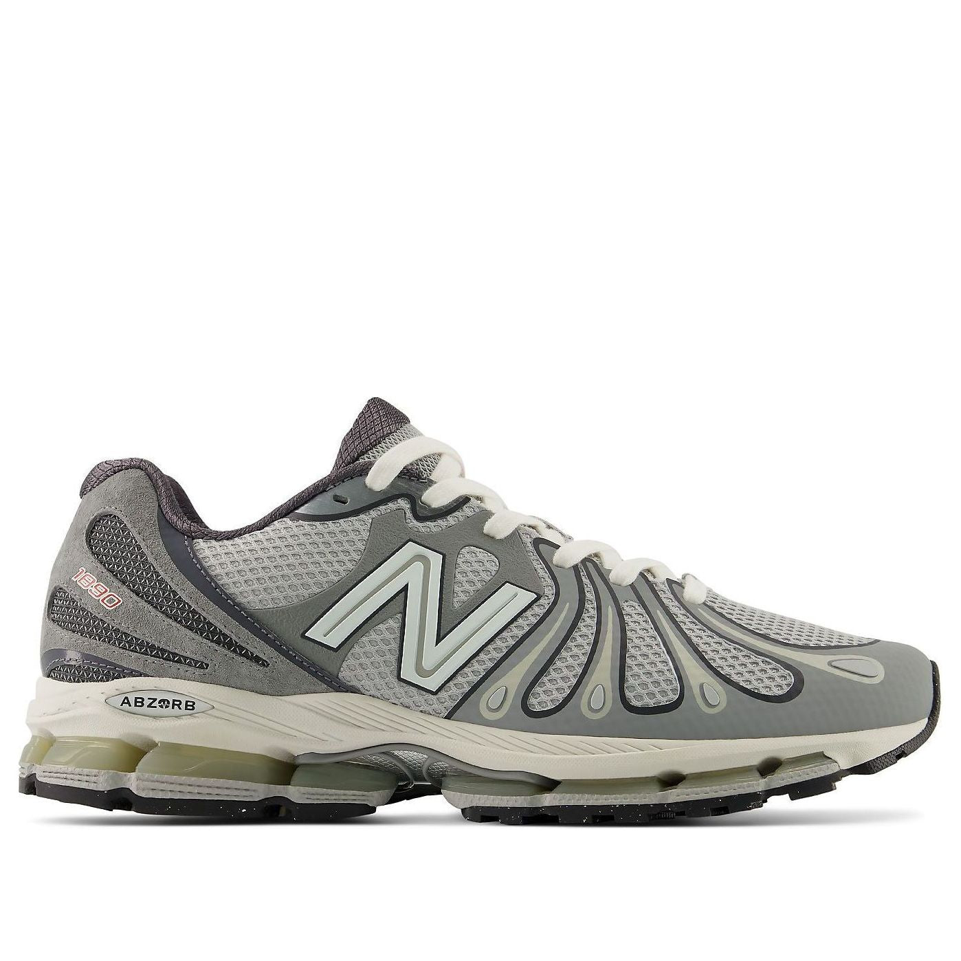 New Balance Abzorb 1890 'Grey Days' U18905UY