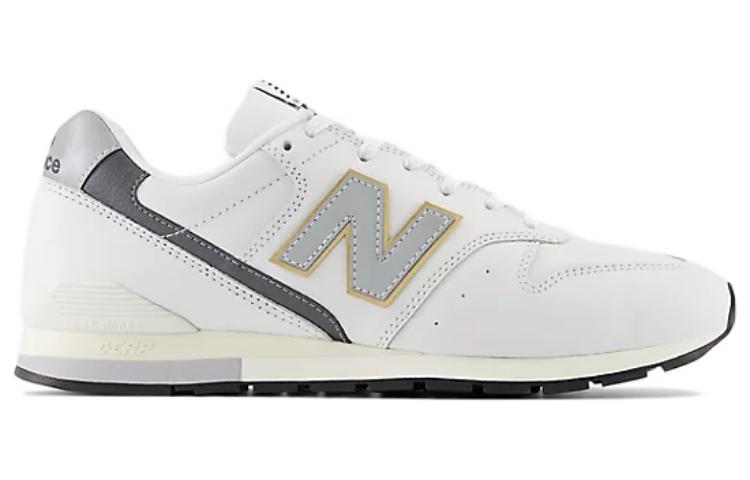 New Balance NB 996 v2 'White' CM996RJ2