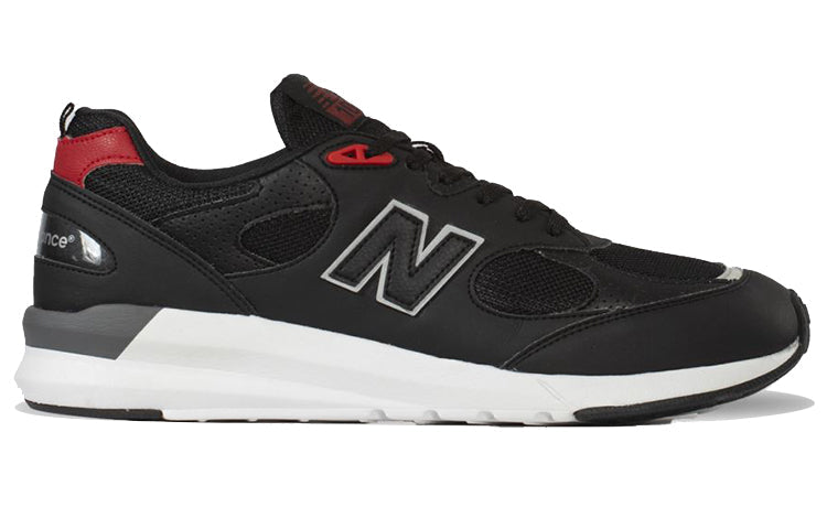New Balance 109 Series Black/Red MS109CML