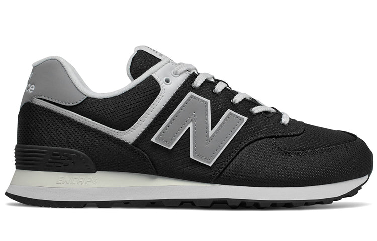 New Balance 574 'Black Chromatic' ML574SCI