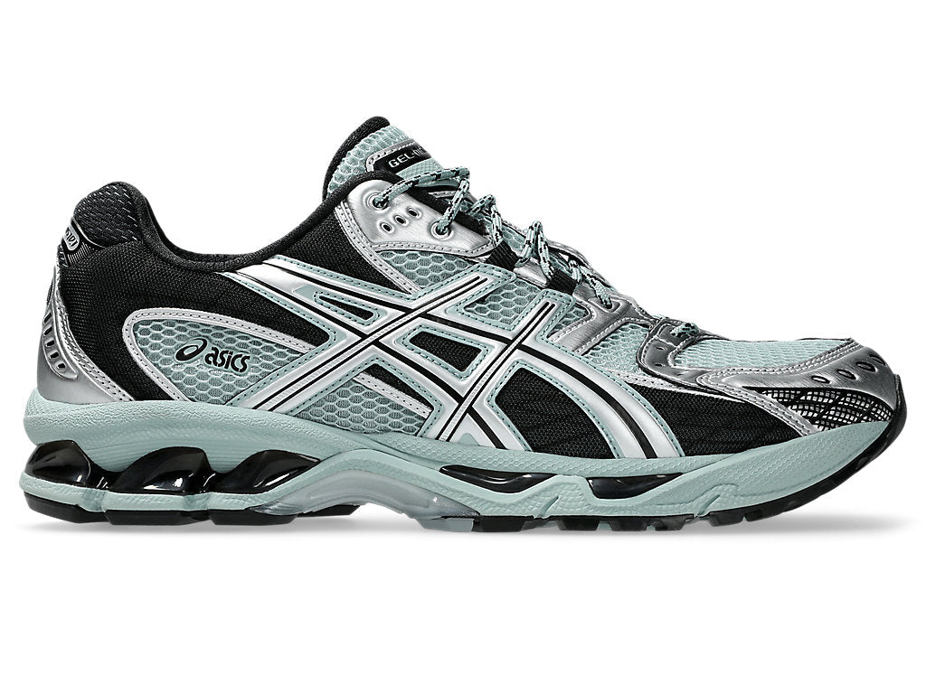ASICS Gel-Nimbus 10.1 'Ocean Haze Pure Silver' 1203A543-400