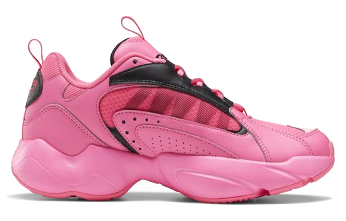 (WMNS) Reebok Royal Pervader Sports Casual Shoes 'Pink Black' EH2490