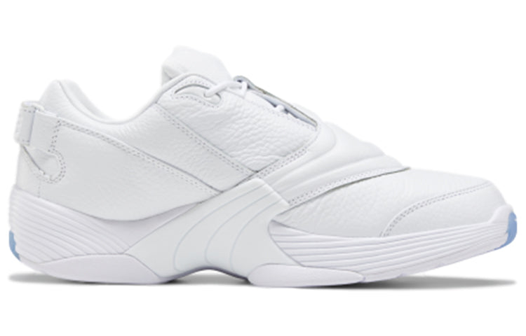 Reebok Answer 5 Low 'Triple White' EF7602