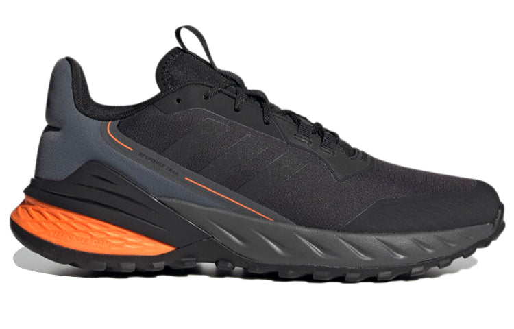adidas Response Trail 2.0 'Black Grey' FX4856
