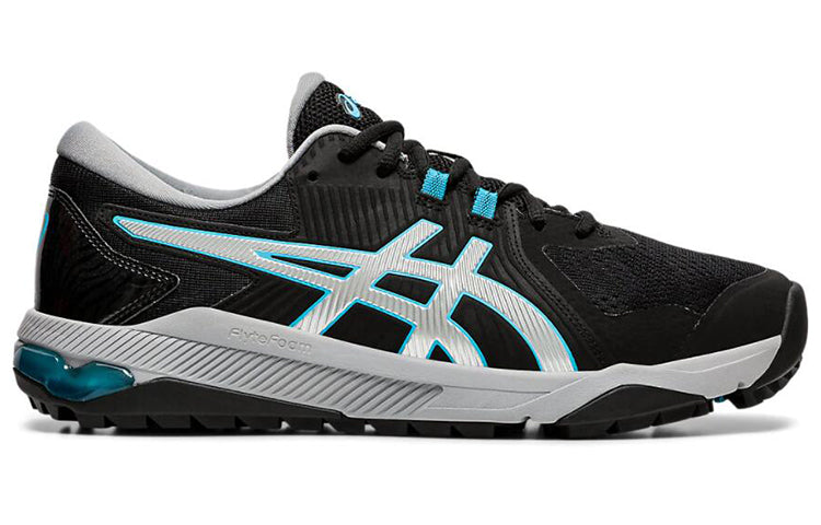 ASICS  Gel-Course Glide 'Black Silver' 1111A085-001
