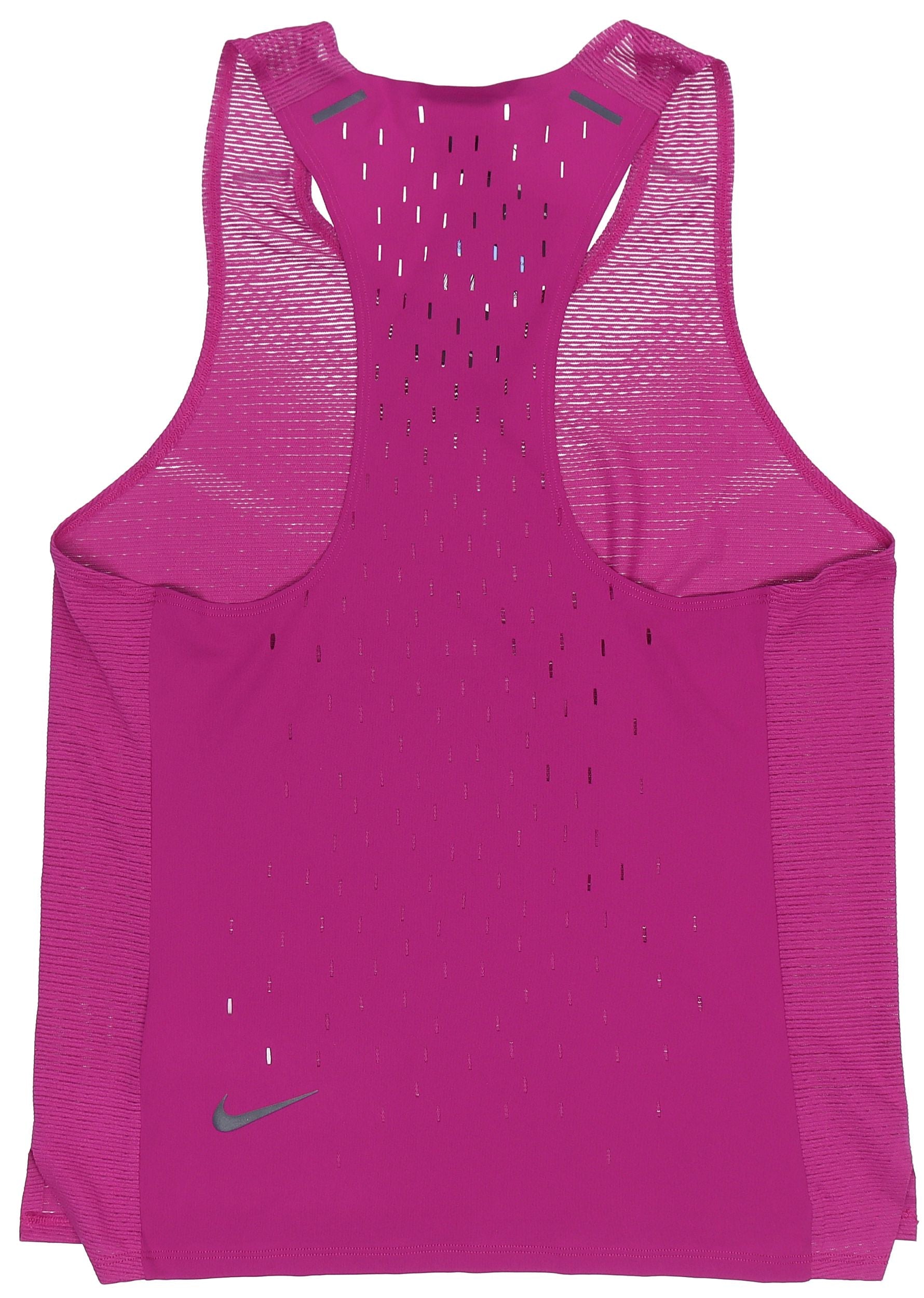 Nike AS Men's NK Run DVN TANK ADAPT CACTUS FLOWER CU5543-564
