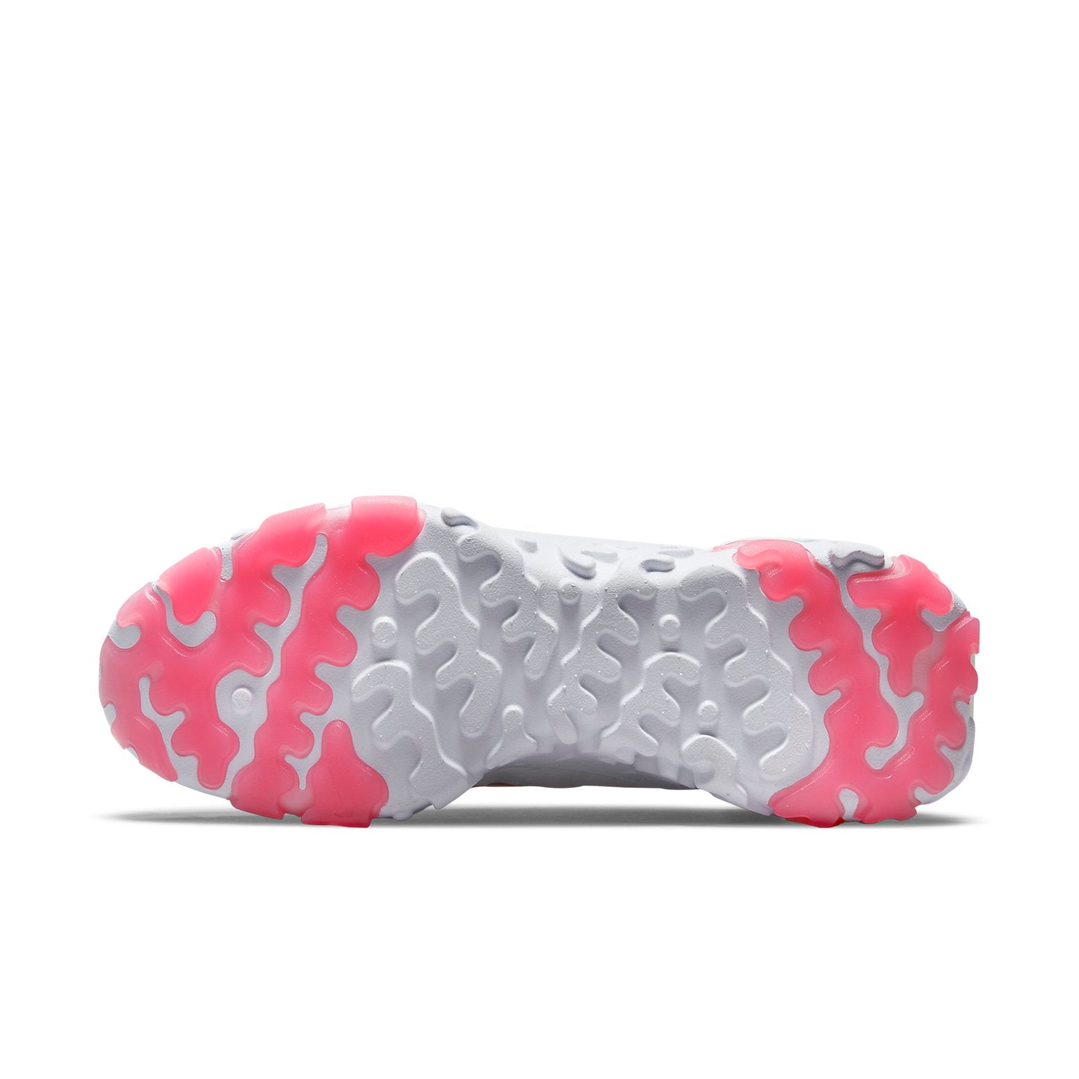 (WMNS) Nike React Vision Low 'Pink White' CI7523-105