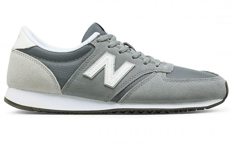 (WMNS) New Balance 420 Series Cement-Grey WL420CRD