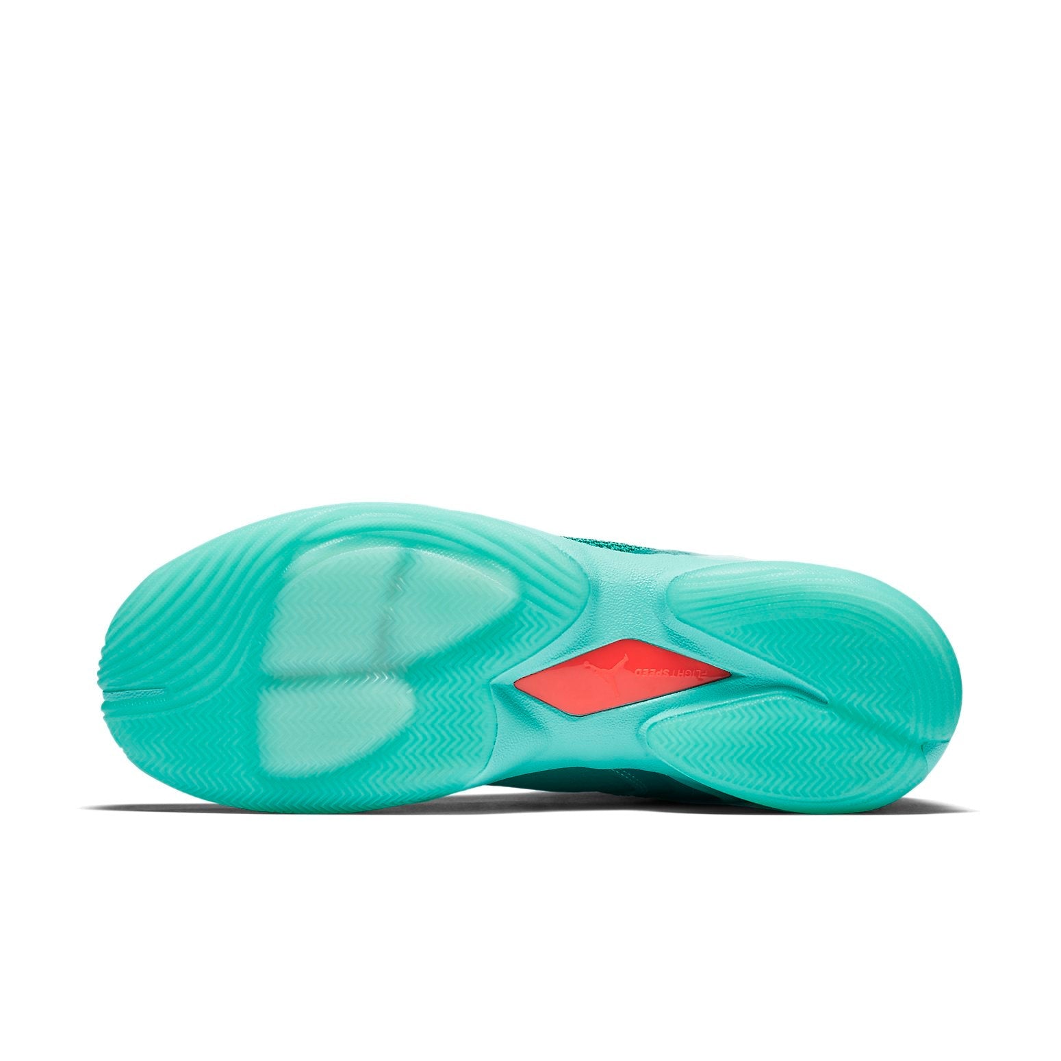 Air Jordan Super.Fly 4 'Teal' 819163-303