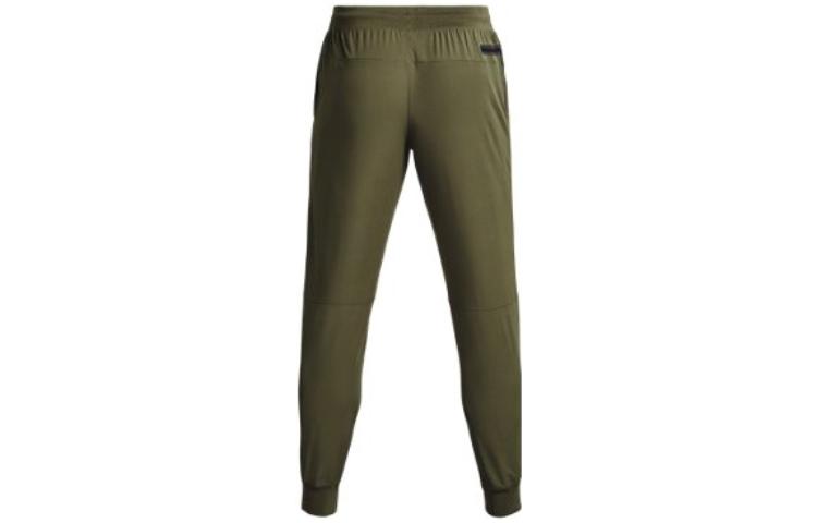 Under Armour Sportstyle Elite Joggers 'Olive Green' 1374658-390