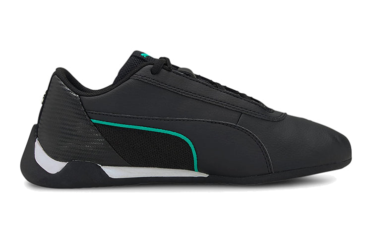 PUMA Mercedes R-cat 'Black Green White' 306622-01