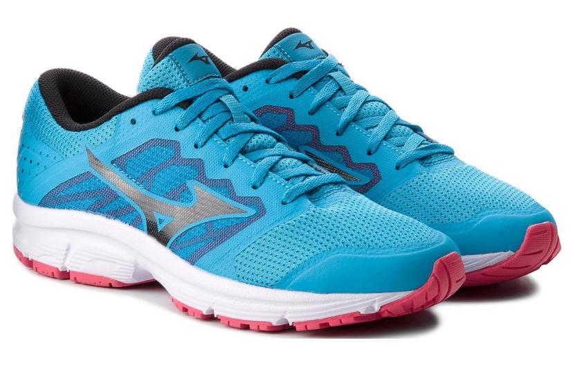 (WMNS) Mizuno Ezrun Lx J1GF181809