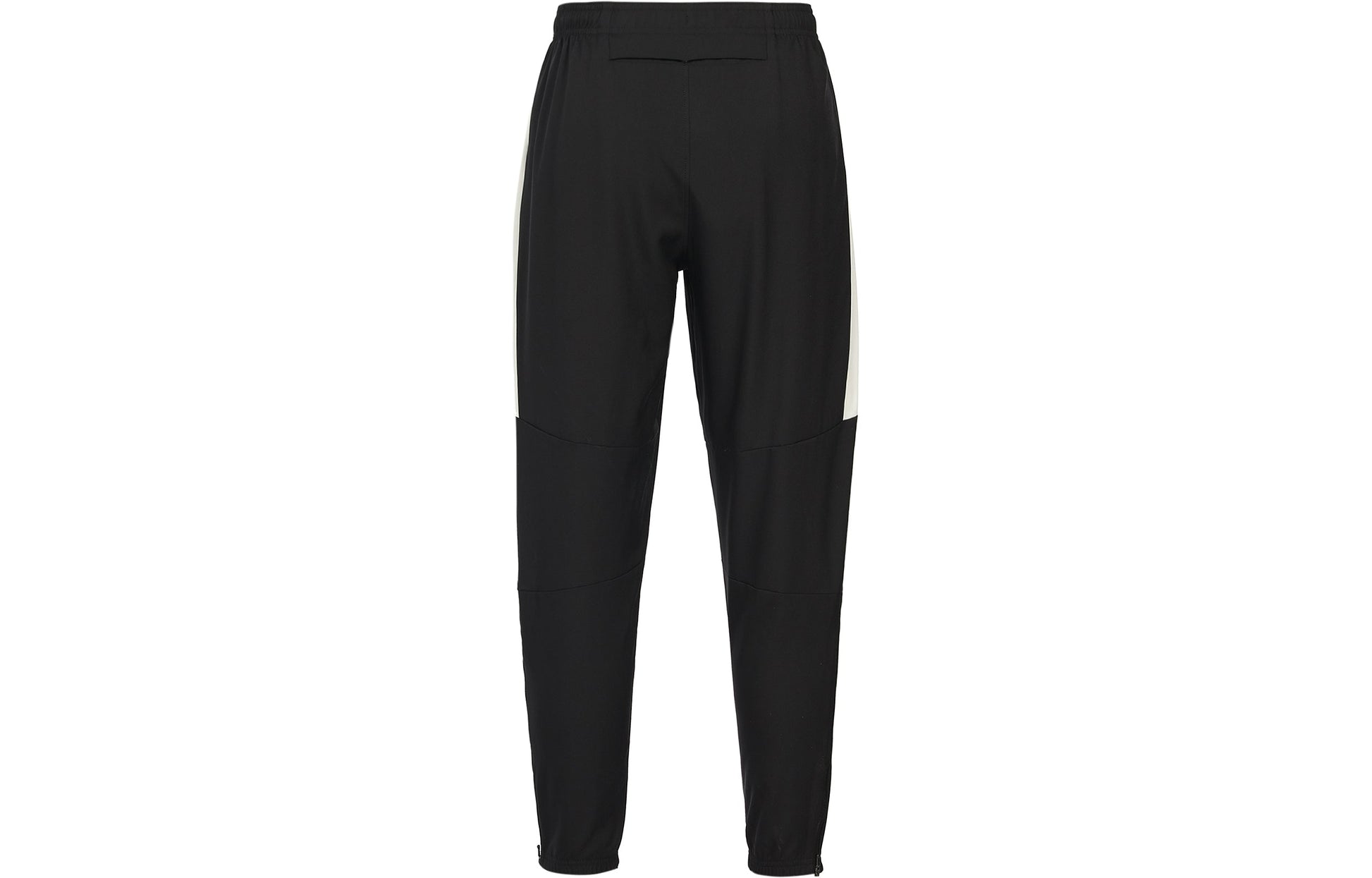 Nike Dri-FIT Challenger Running Pants 'Black' DX0889-010