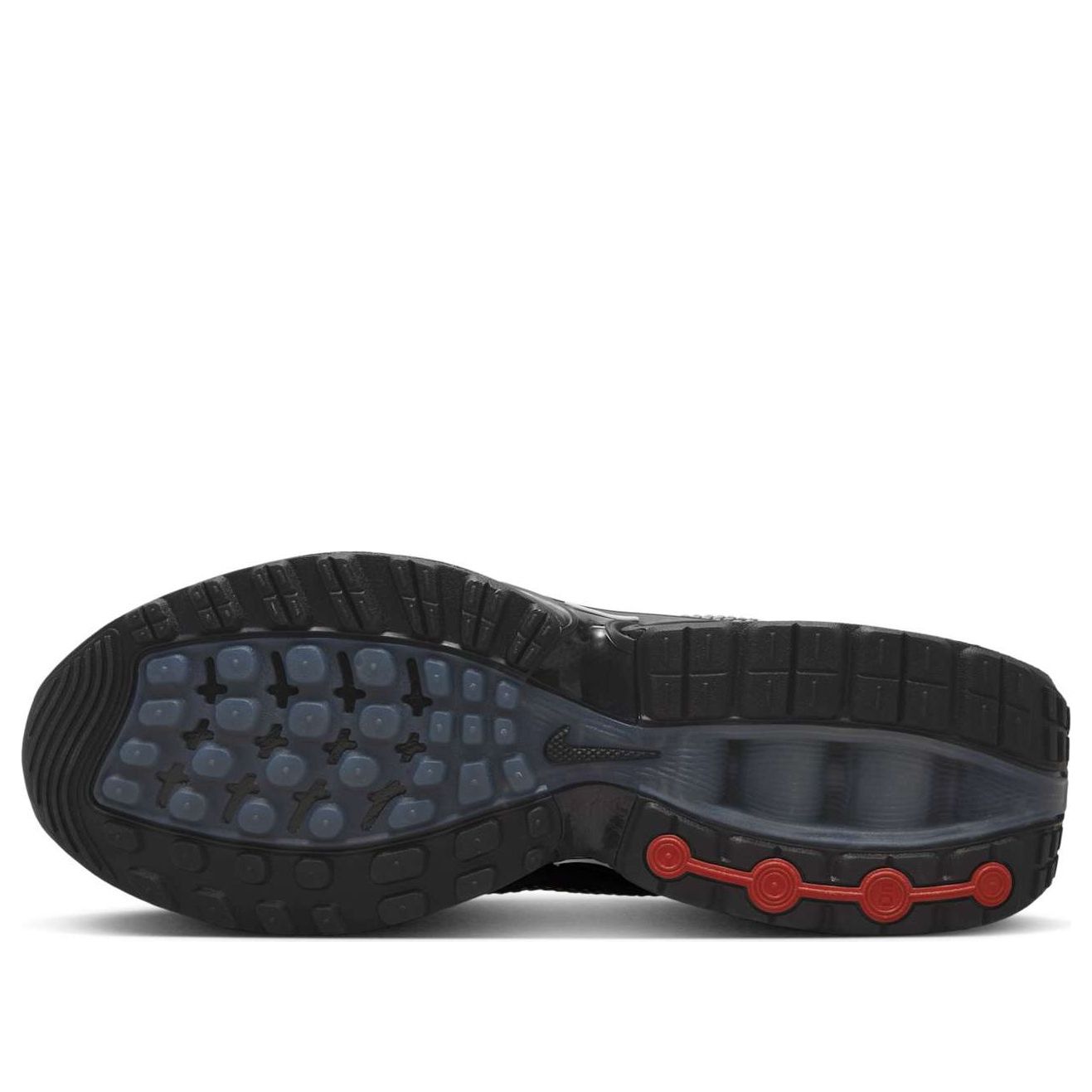 Nike Air Max Dn 'Anthracite Dark Smoke Grey' HQ3816-001