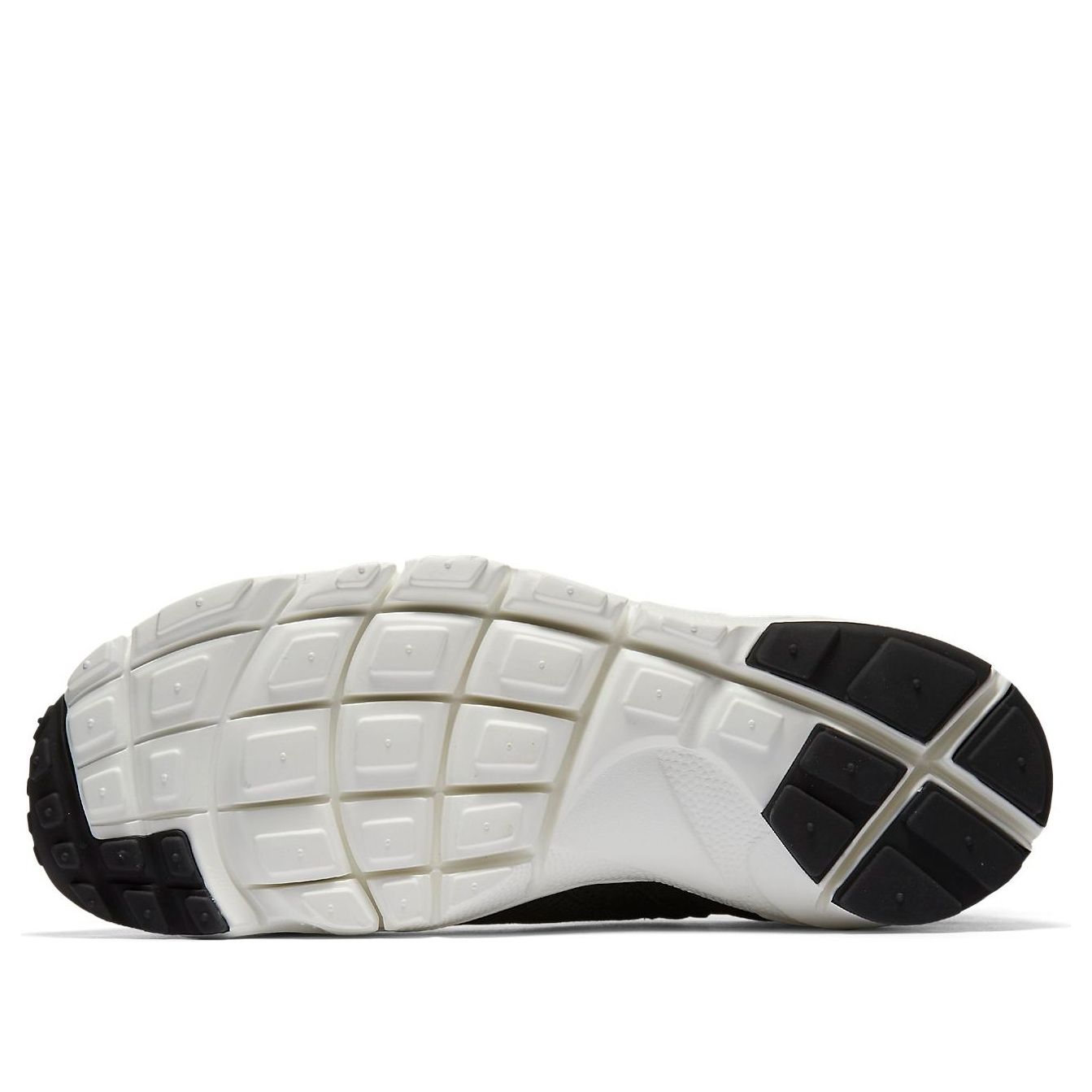 Nike Air Footscape NM 'Black' 852629-002