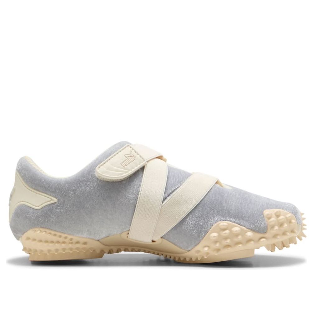 (WMNS) PUMA Mostro 'Velvet Dream Gray Echo' 402578-02