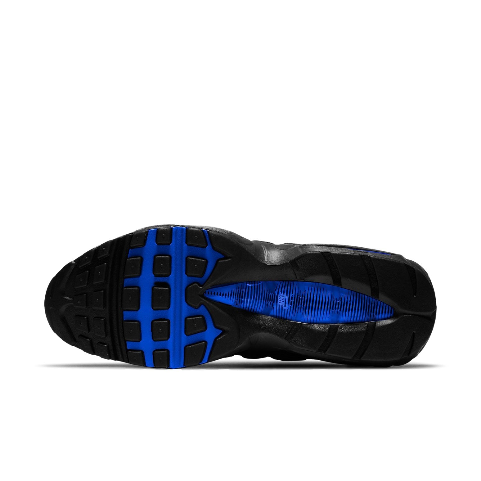 Nike Air Max 95 'Black Particle Grey' DA1504-001
