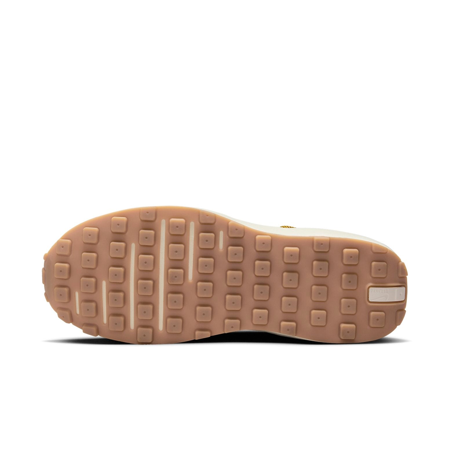 (WMNS) Nike Waffle One Vintage 'Medium Brown' DX2929-700