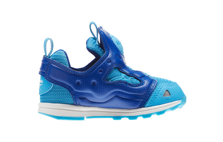 Reebok VERSA PUMP FURY SYN GP CM9175