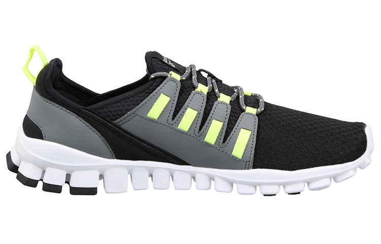 Reebok Identity Flex Xtreme 'Black Grey Green' FV9812