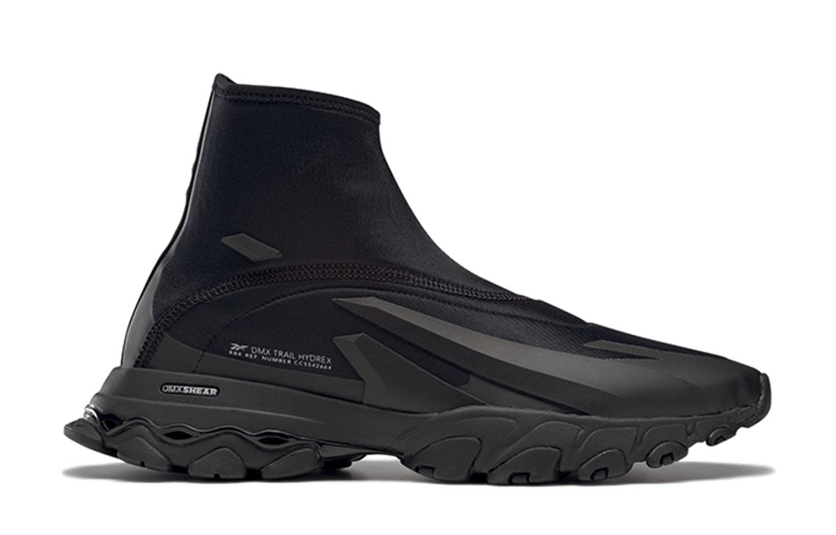 Reebok Dmx Trail Hydrex 'Black Gray' FW6730