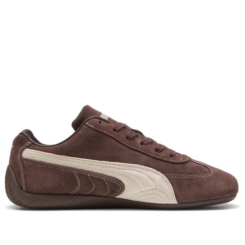 PUMA Speedcat TTF 'Dark Chocolate Frosted Ivory' 403903-01