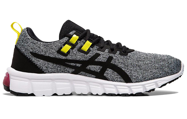 (WMNS) ASICS Gel Quantum 90 'Performance Black' 1022A115-002