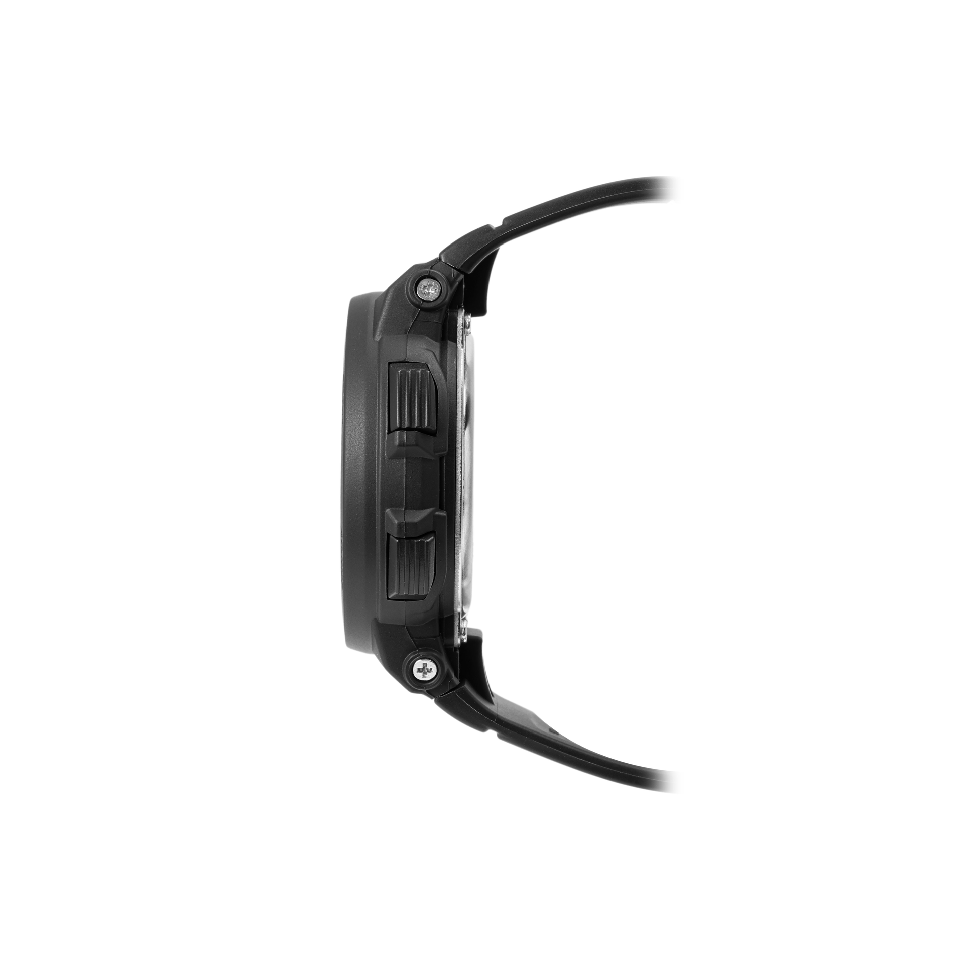 CASIO Baby-G 'Black' BGA-250-1A2DR