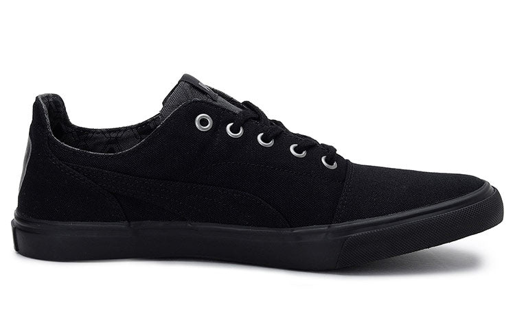 PUMA Pop X IDP Leisure Sneakers Black 368163-02