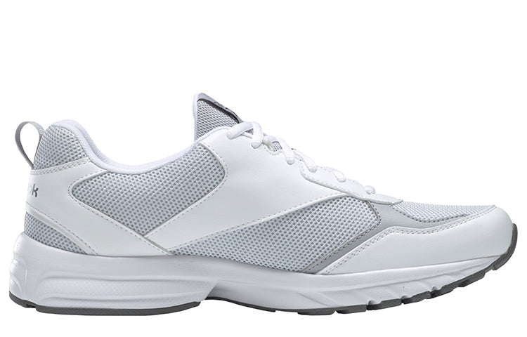 Reebok Run Pheehan 5.0 Sports Shoes Grey/White FV4295
