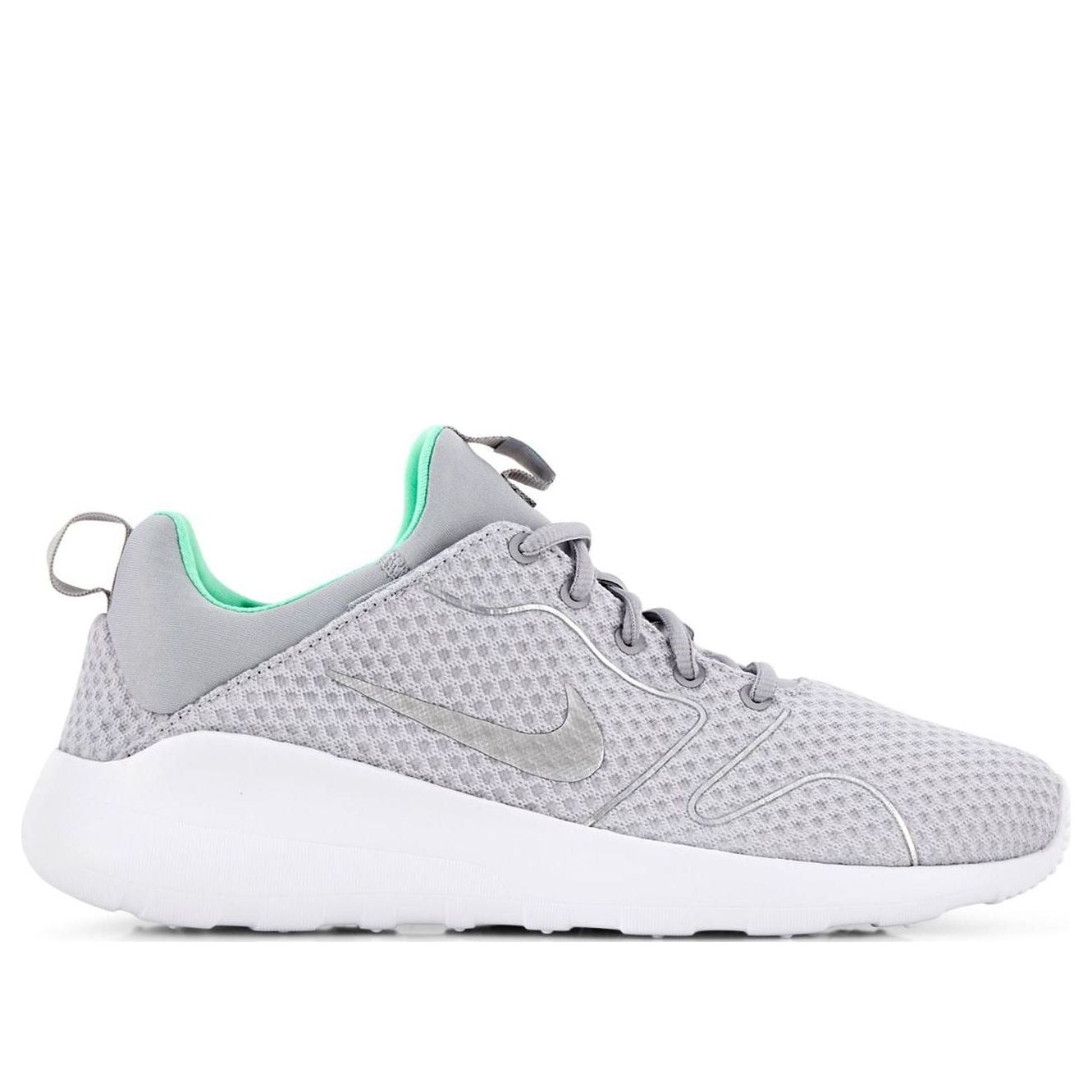 Nike Kaishi 2.0 'Midnight Navy Wolf Grey White' 833457-001