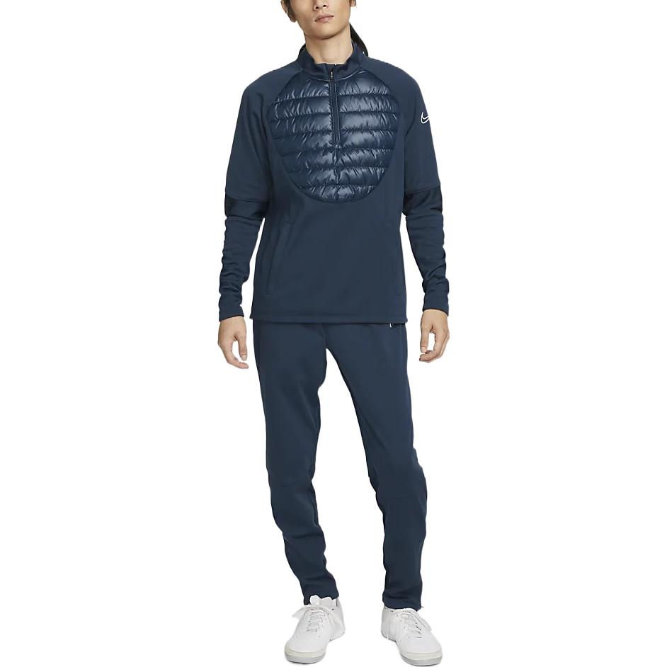 Nike Therma Fit Academy Winter Warrior Drill Top DC9169-454