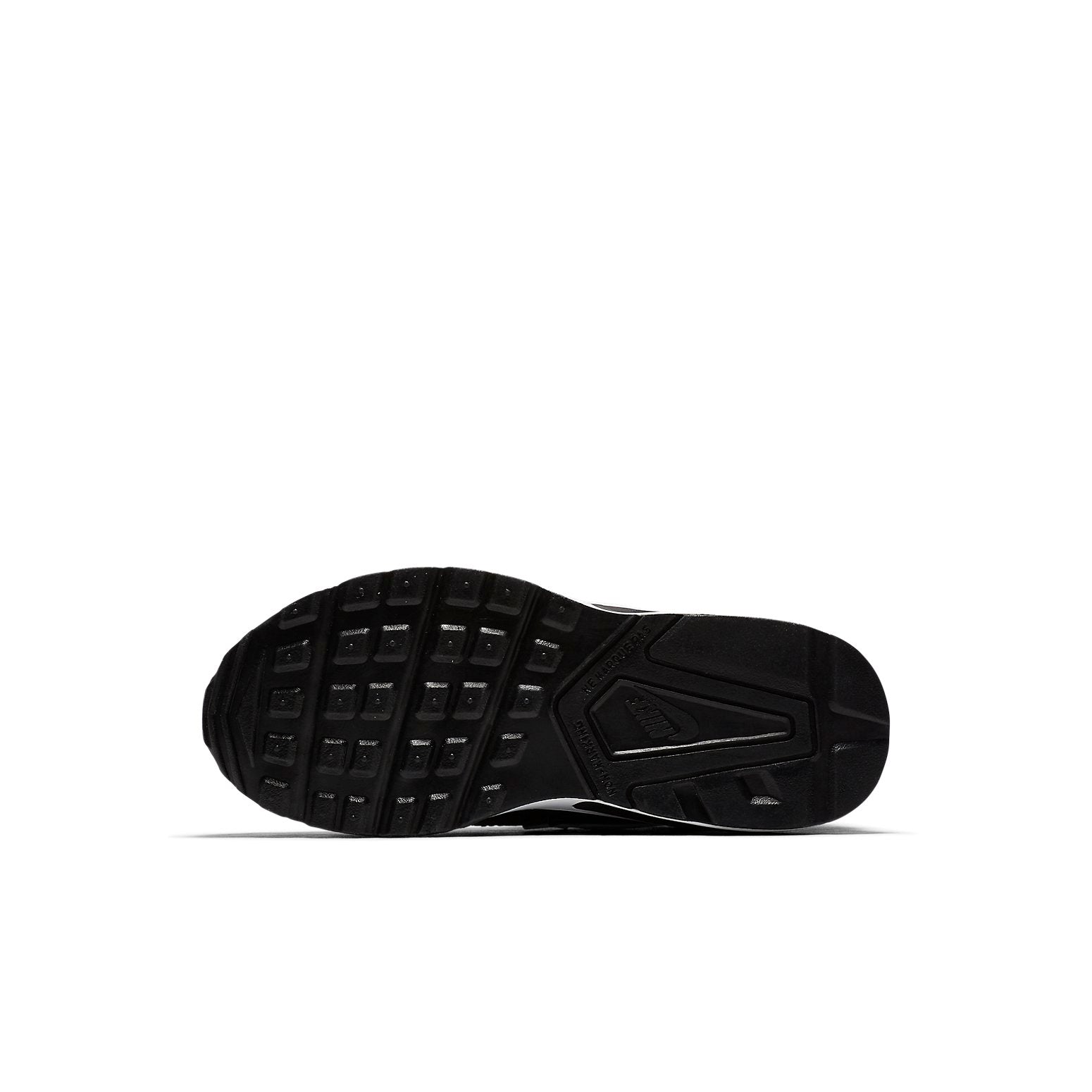 (PS) Nike Air Max ST 'Black Red White' 654290-008