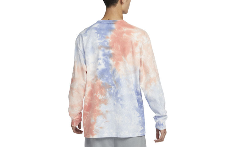 Nike Sportswear Long Sleeve T-Shirt 'Multi' FD8432-466