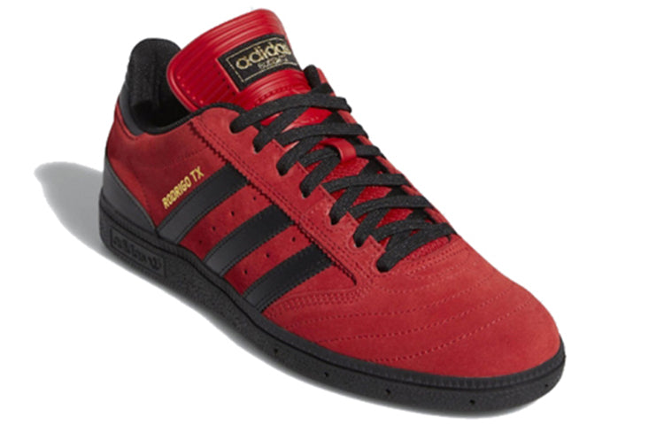 adidas Busenitz 'Scarlet Black' G27731