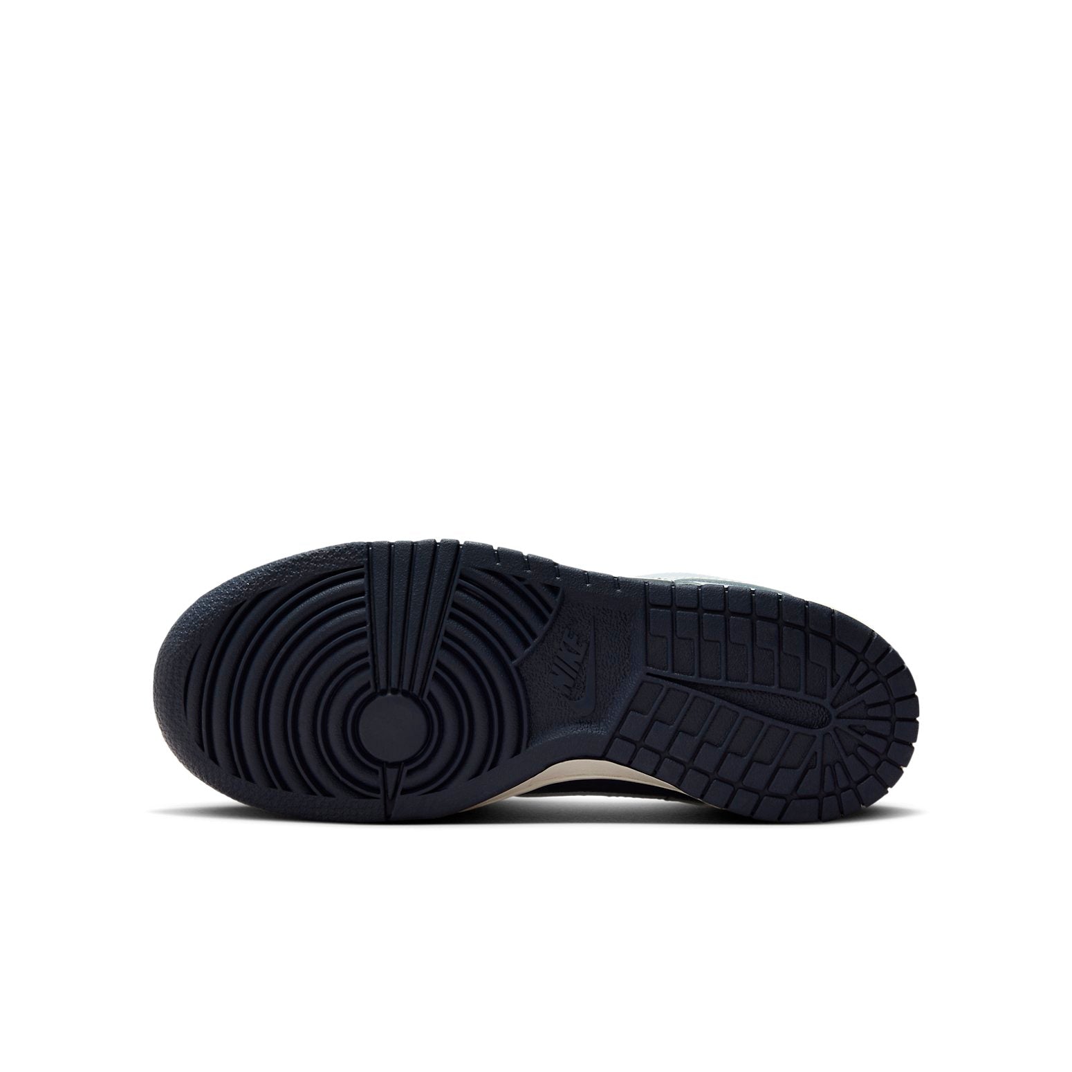 (GS) Nike Dunk Low 'Grey Navy' FB9109-002