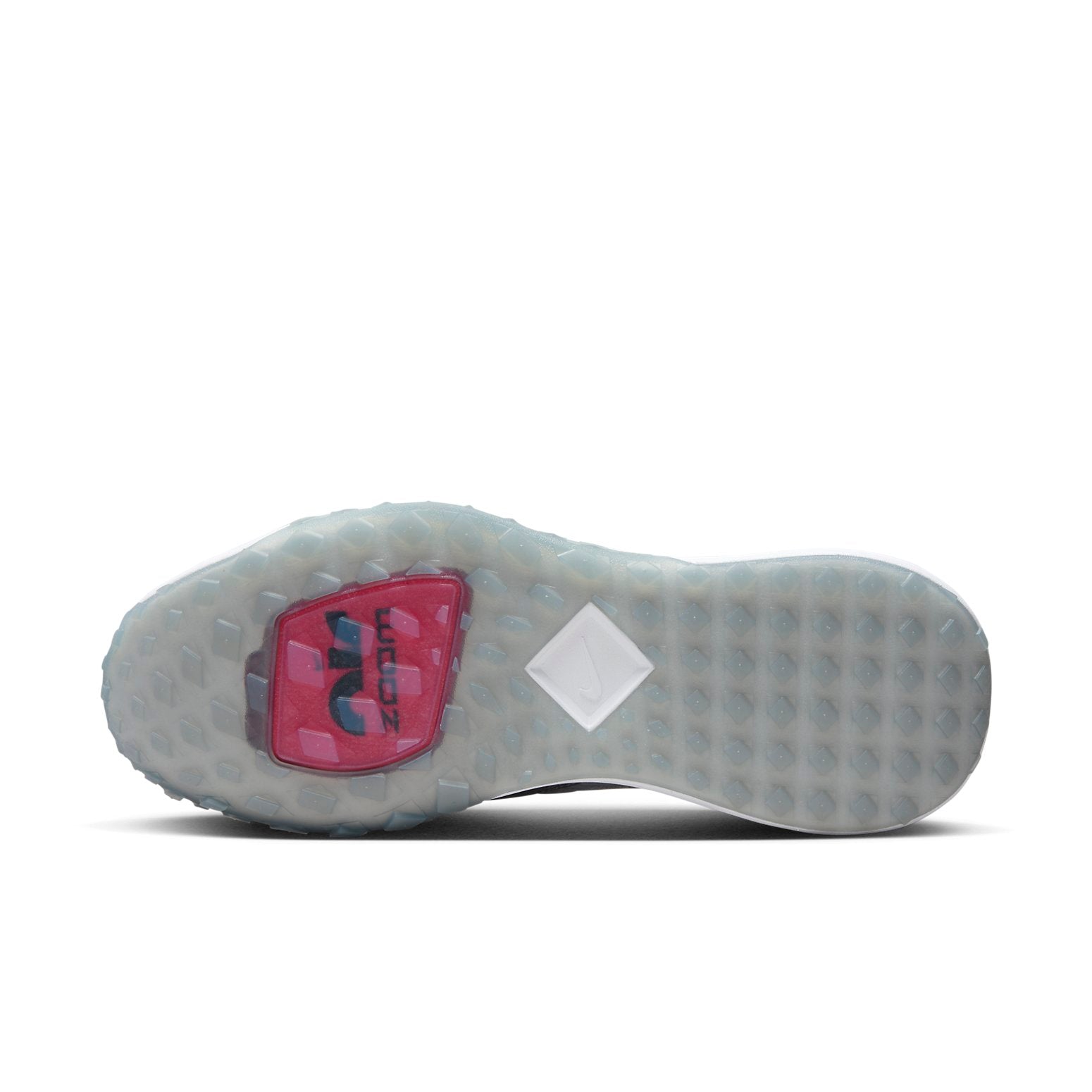 Nike Air Zoom Diamond Elite Turf 'Wolf Grey' DZ0503-002