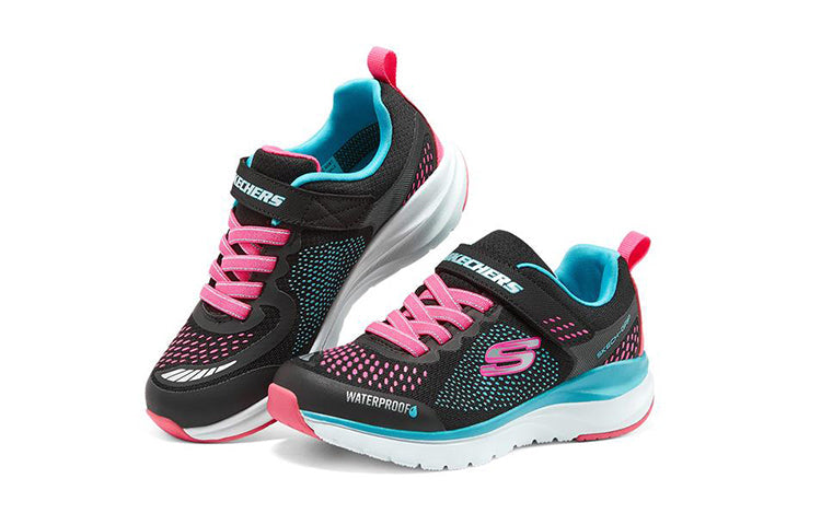 Skechers Ultra Groove K 302393L-BKMT