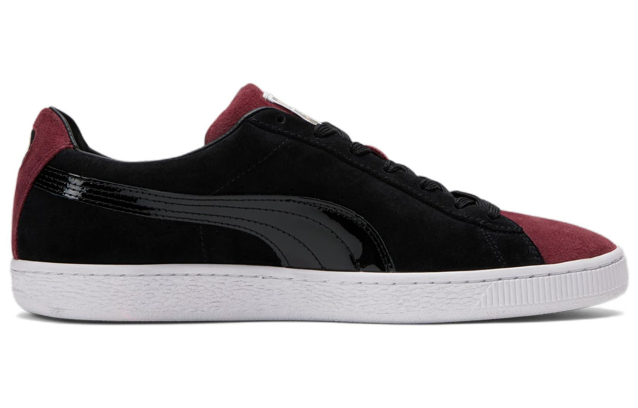 PUMA Suede x The Godfather '50th Anniversary - Louis Restaurant' 391892-01